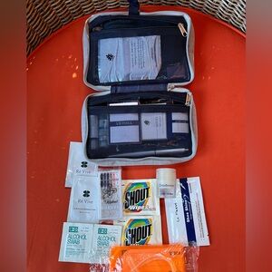 Travel Beauty Supplies